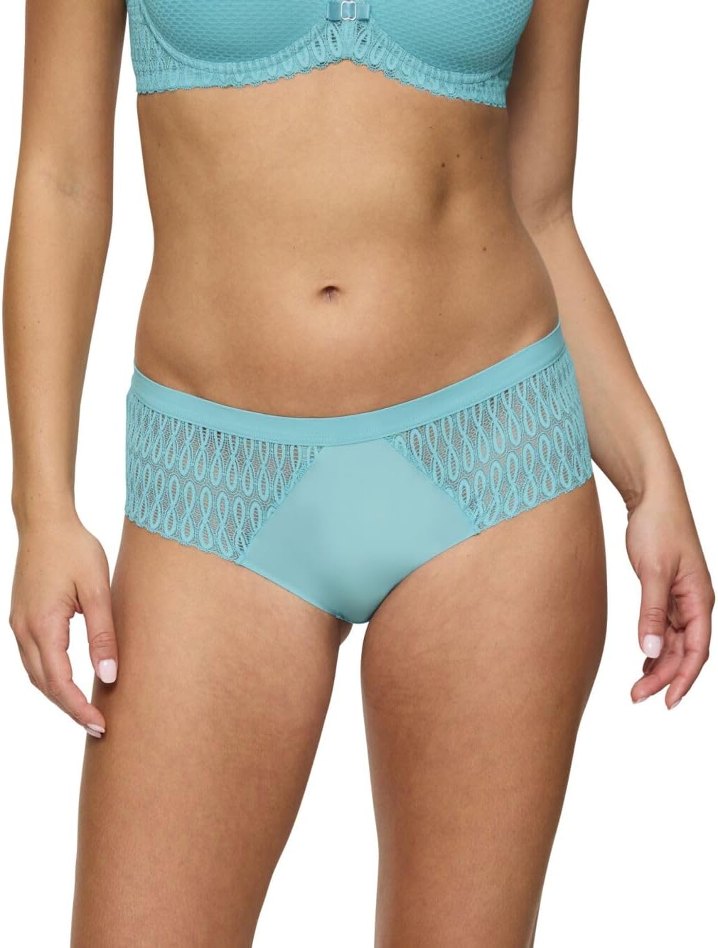 Thumbnail 3 de Triumph Darling Spotlight Whp Balconnet Ampliforme avec Armatures — soutien-gorge femme