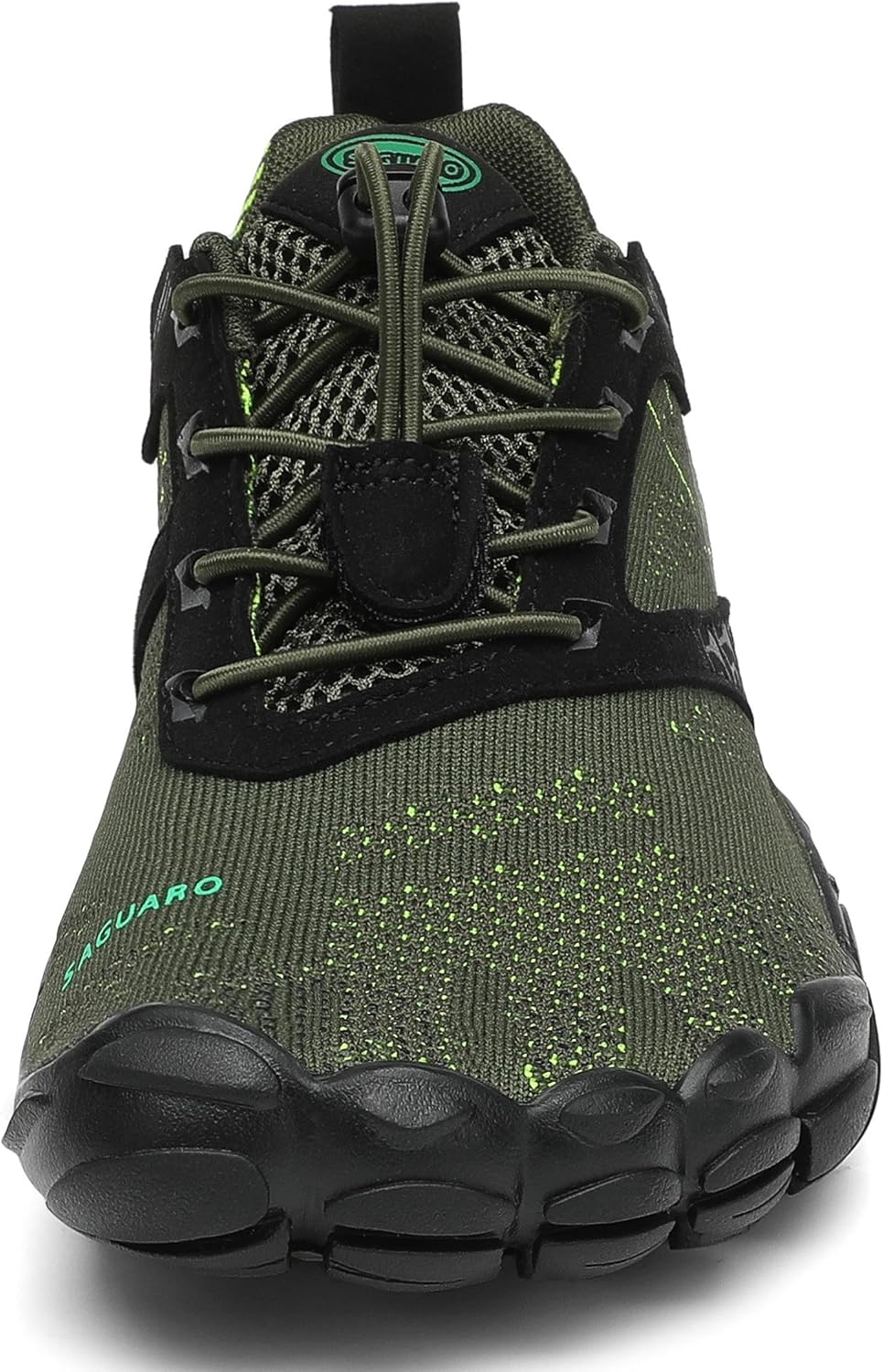 Thumbnail 2 de SAGUARO Chaussures de Trail Unisexe – Minimalistes, Antidérapantes et Légères