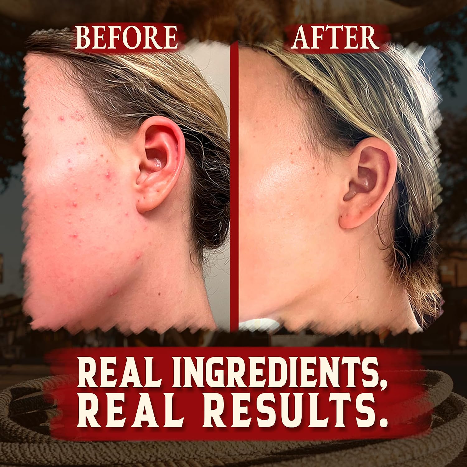 Thumbnail 4 de Organic Beef Tallow for Skin – 4 oz
