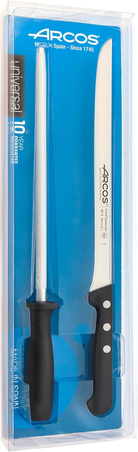 Detalle 2 de Arcos Hachuela Macheta 160 mm para cortar huesos 🔪