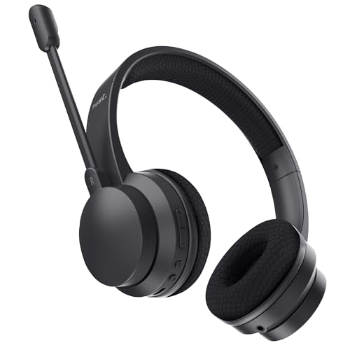 Thumbnail 12 de Trust Roha II Auriculares inalámbricos con ENC y micrófono
