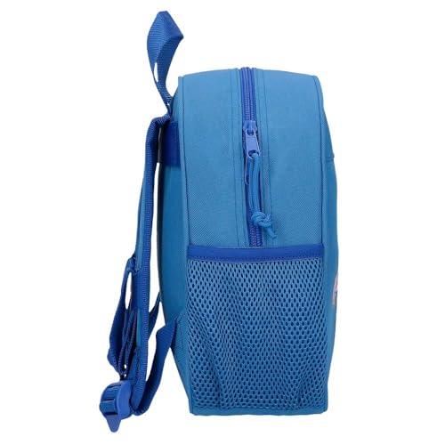 Detalle 2 de Marvel Avengers Heroes Mochila preescolar 5,25 L