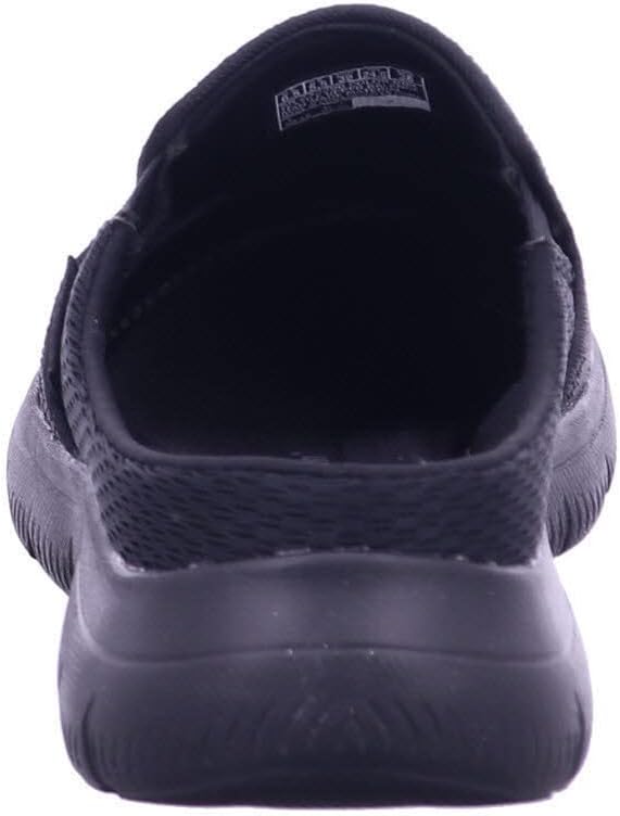 Detalle 2 de Skechers Summits Vindicator sneakers för herr med mesh och Memory Foam-innersula