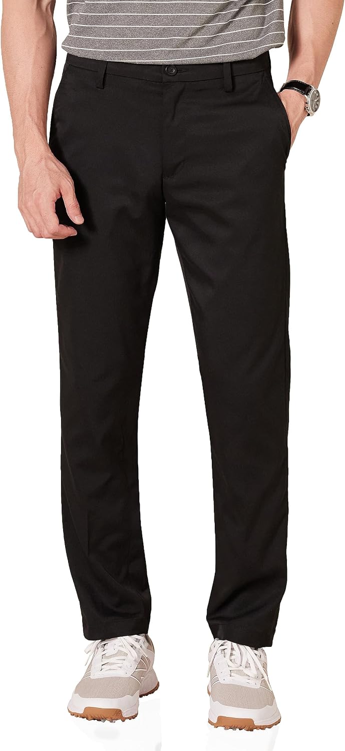 Thumbnail 4 de Amazon Essentials Men's Slim-Fit Stretch Golf Pant