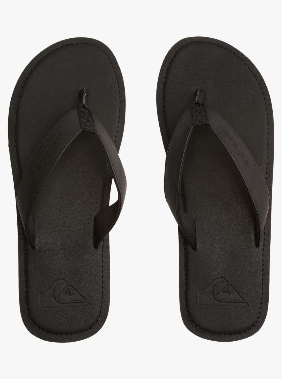 Detalle 2 de Quiksilver Molokai Nubuck II - Chaussures de plage & piscine pour homme