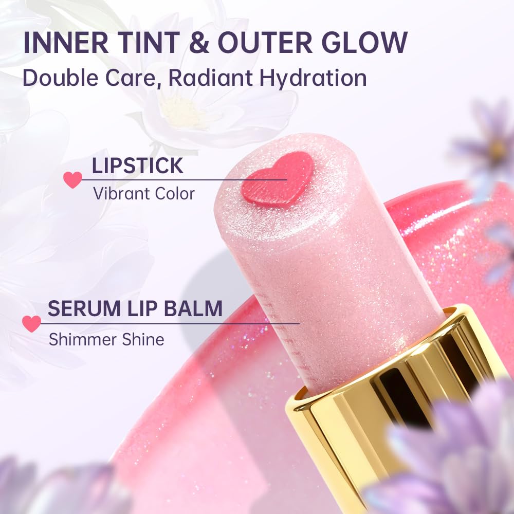 Detalle 2 de CATKIN Lippenbalsam mit Lippenstift 3,6 g