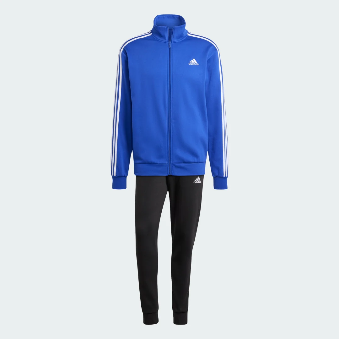 Thumbnail 3 de Chándal Basic Fleece 3 bandas