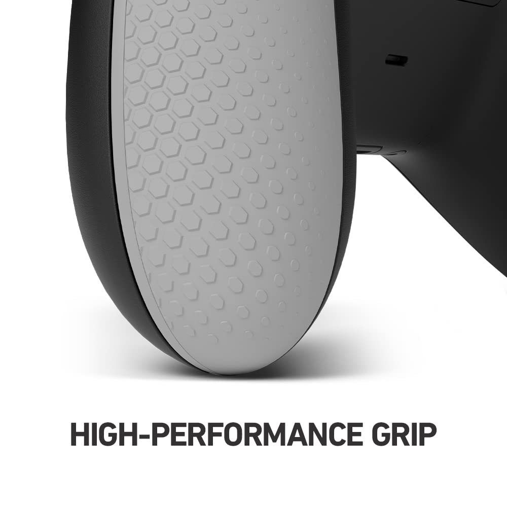 Thumbnail 1 de SCUF Pro-Grip-Kit für Xbox Wireless-Controller mit Share-Taste (Hellgrau)