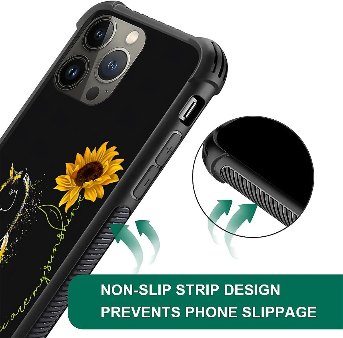 Detalle de FKBRCL4U iPhone 12 Pro Max Case