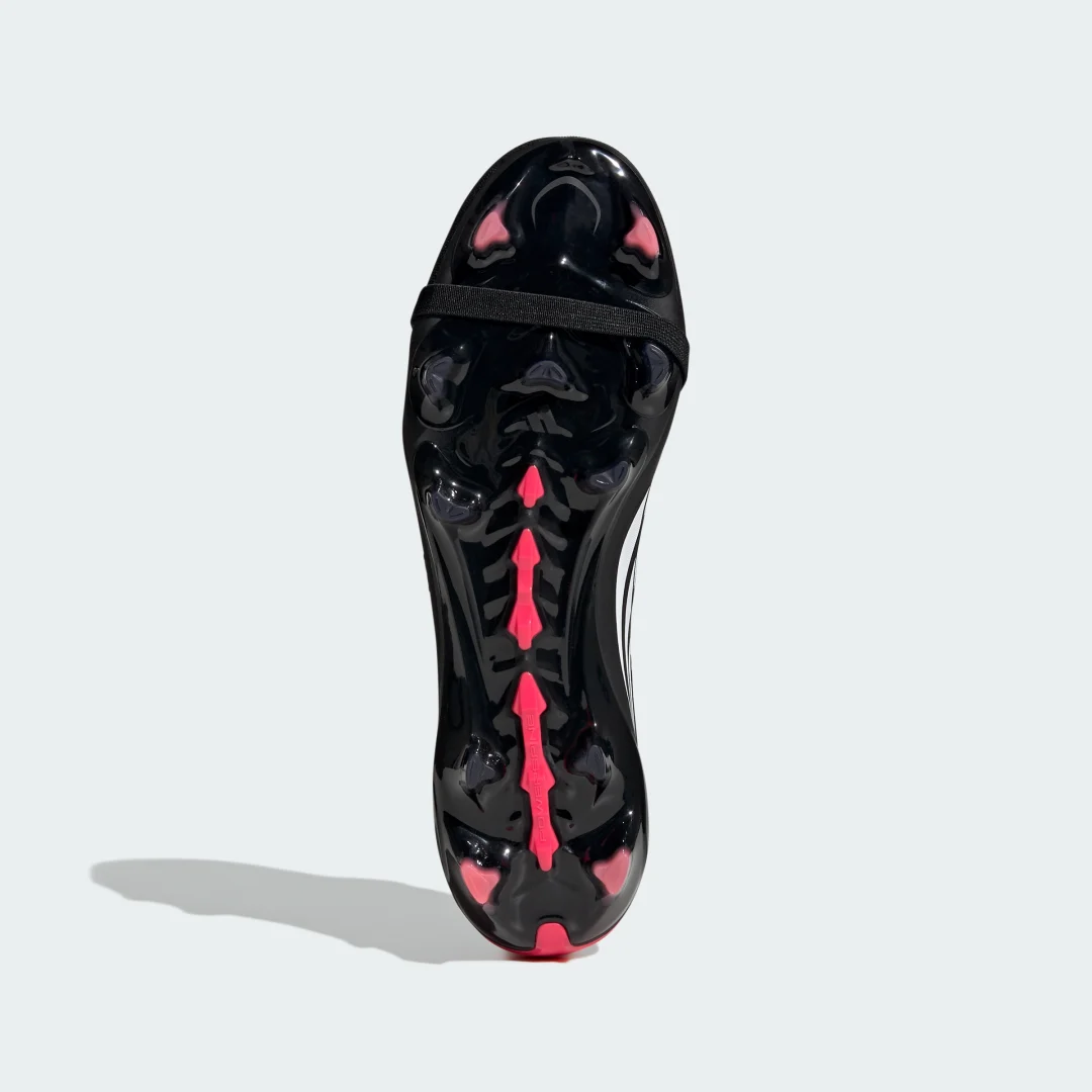 Thumbnail 3 de Bota de fútbol Predator Pro con lengüeta plegable para césped natural seco – Adidas
