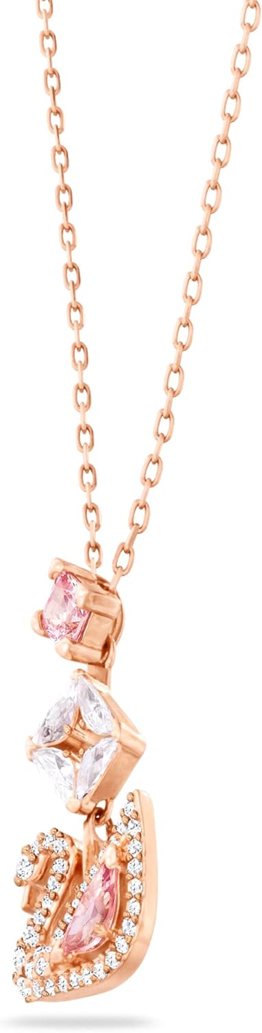 Thumbnail 2 de Swarovski Swan Colección colgante