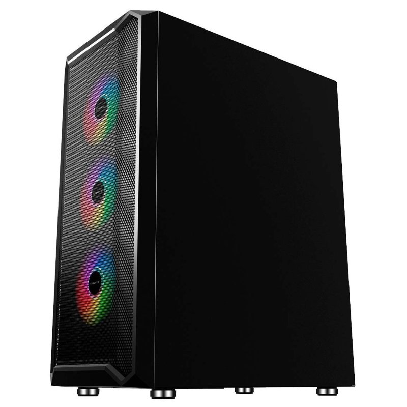 Detalle 2 de PC Gaming AMD Ryzen 7 5700G + 16GB RAM + RTX 3050 🚀
