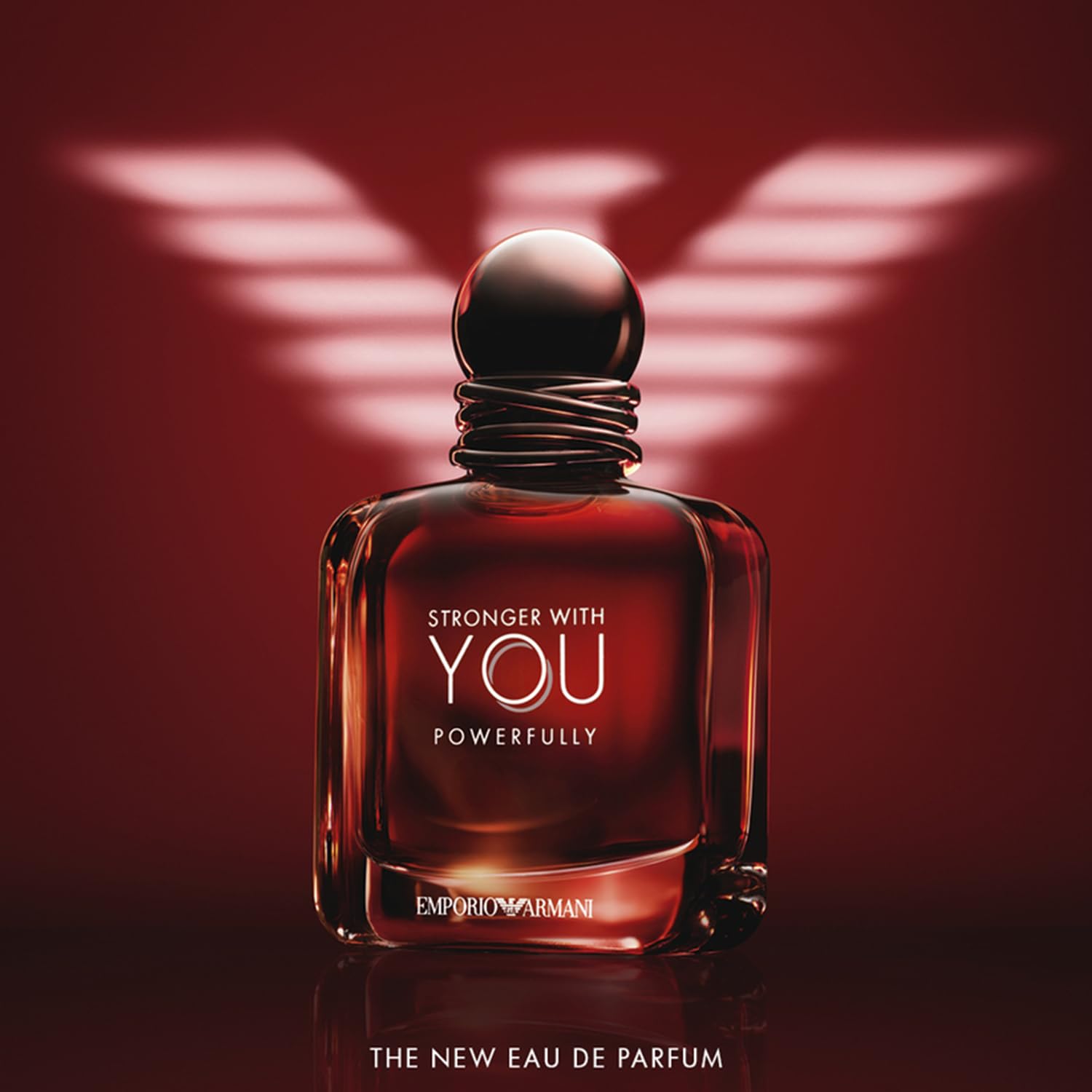 Thumbnail 6 de Armani Beauty Stronger With You Powerfully Eau de Parfum, Chestnut & Cherry