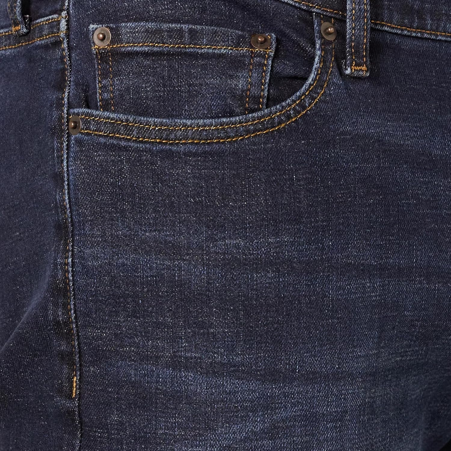 Thumbnail 5 de Amazon Essentials Men's Slim-Fit Jeans – Discontinued Colours