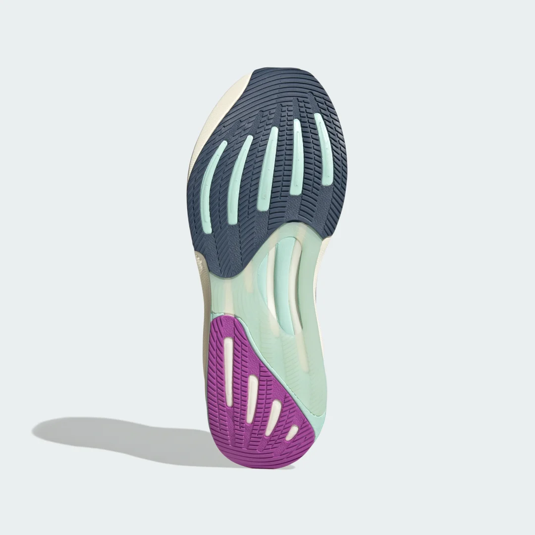 Detalle 2 de Zapatilla de running Supernova Rise 2 de Adidas | Opinión práctica para comprar