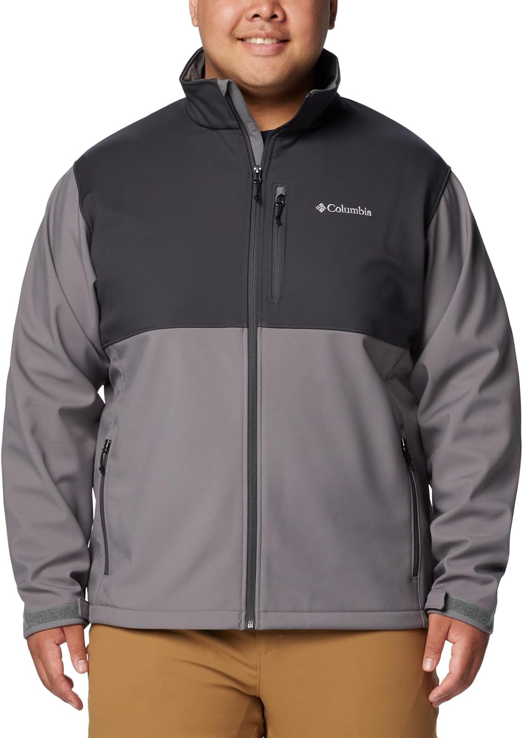 Thumbnail 5 de Columbia Men's Ascender Softshell Jacket rainproof jacket ⛅
