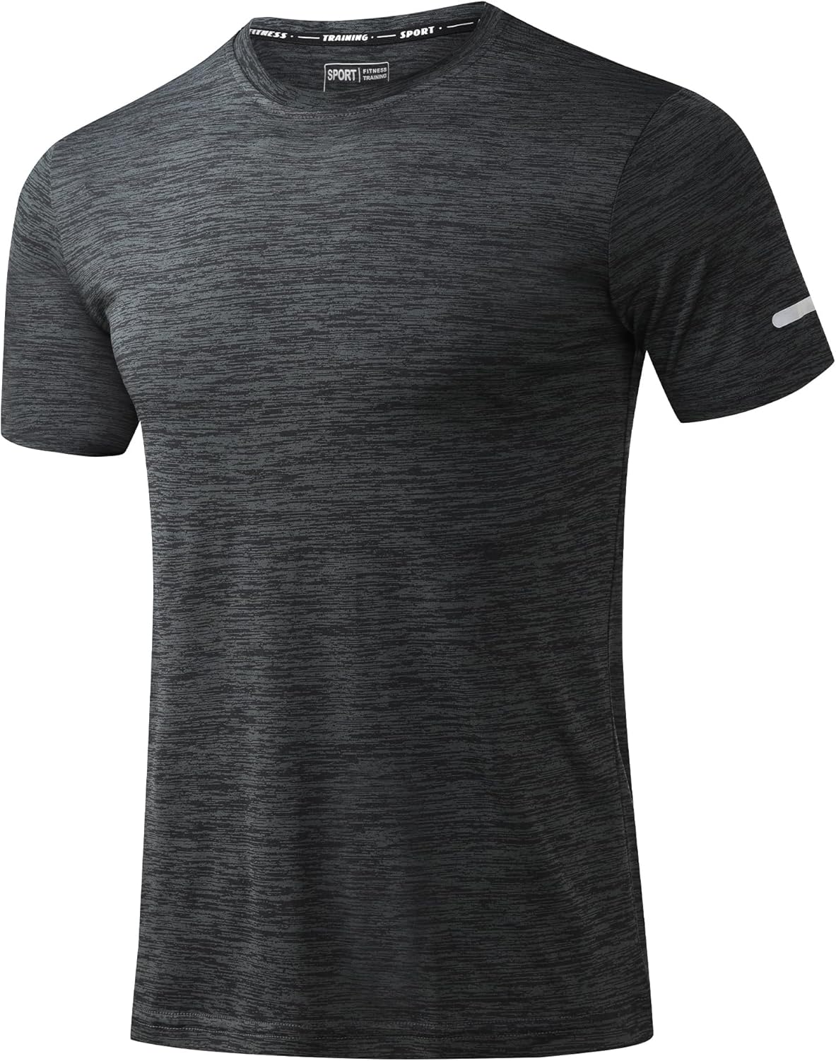 Thumbnail 6 de Peakwell T-shirt running traspirante