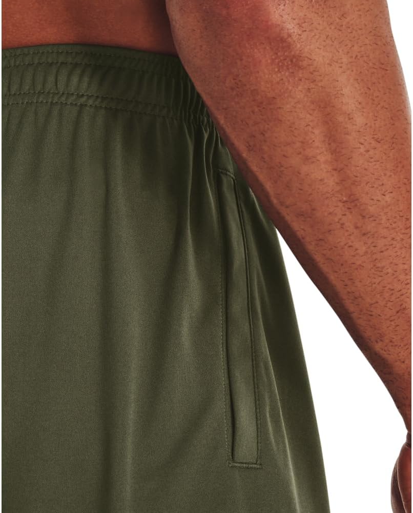 Detalle de Under Armour Men's Shorts, 10-Inch Inseam