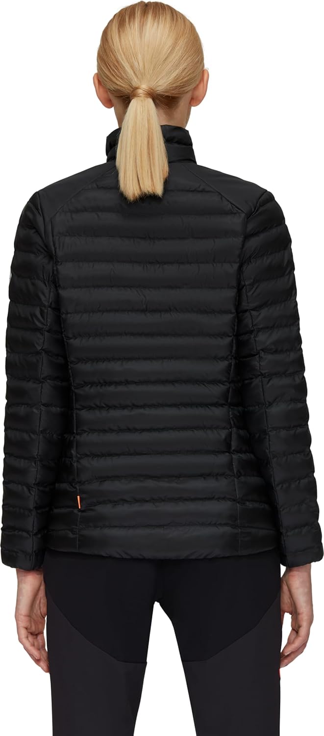 Thumbnail 3 de Mammut Albula In Jacket Women: giacca con imbottitura in fibra per donna