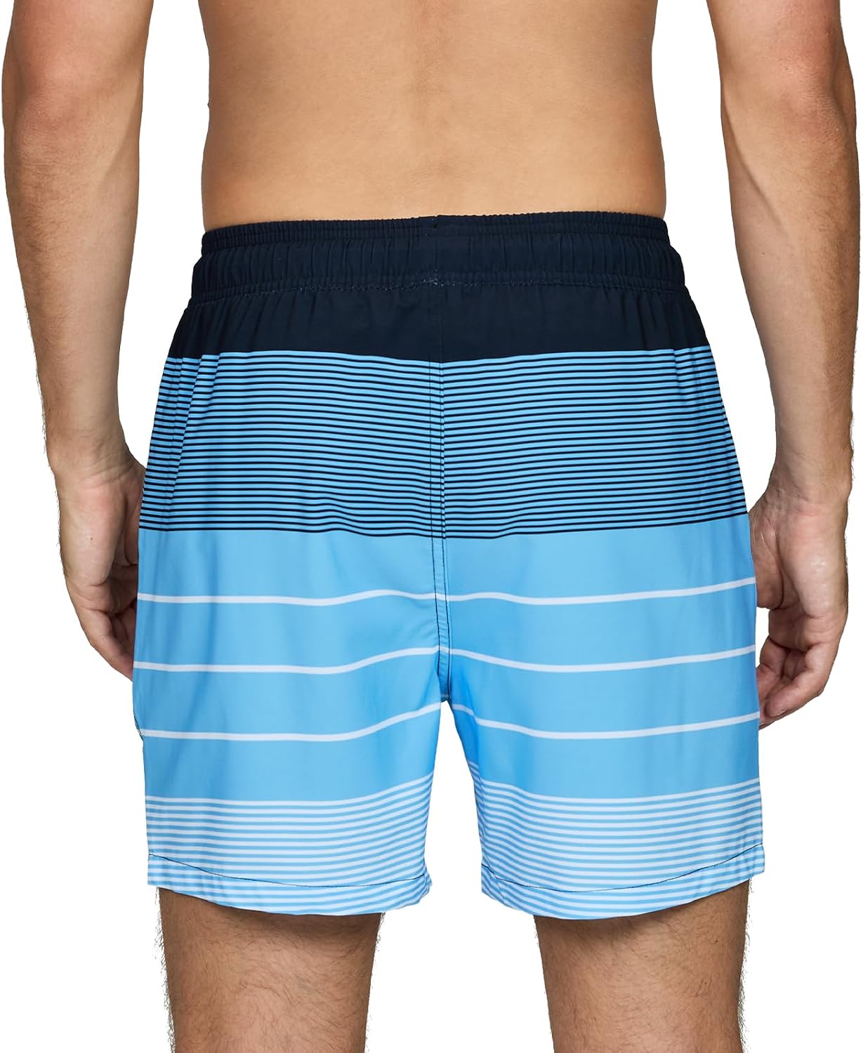 Detalle 2 de Aisprts Bañador hombre 5 con bolsillos