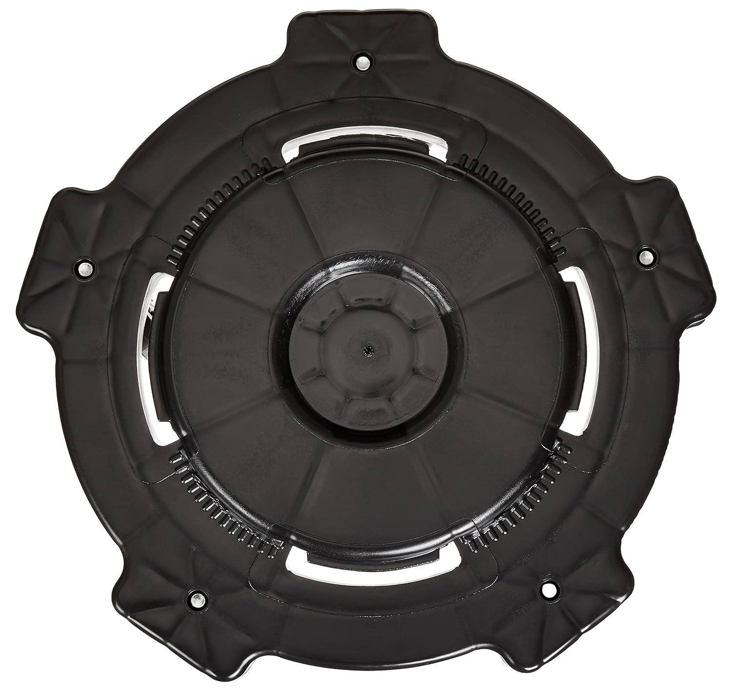 Thumbnail 2 de Amazon Basics Dolly 18.25" for Round Bins 🗑