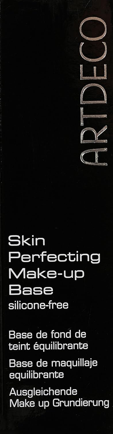 Detalle 2 de ARTDECO Skin Perfecting Make-up Base – Grundierung, 15 ml