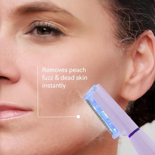 Thumbnail 2 de Michael Todd Sonicsmooth Pro+ Dermaplane with 16 blades
