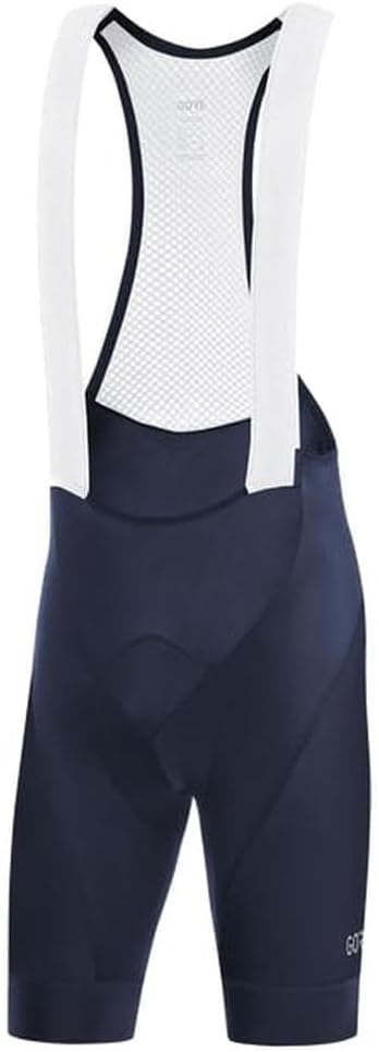 Detalle 2 de GORE WEAR C3 Kurze Trägerhose+ Größe L