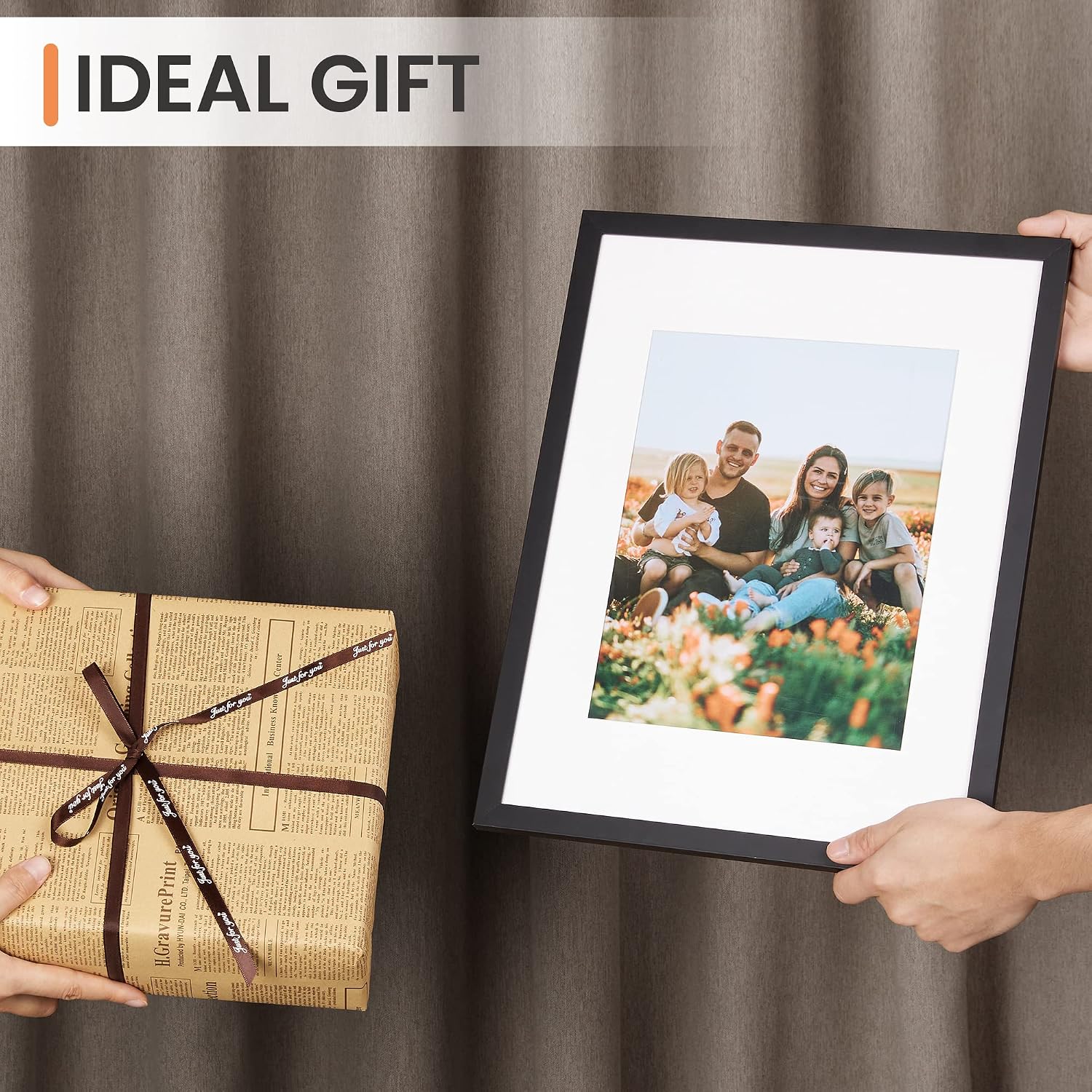 Thumbnail 5 de upsimples 12x16 picture frame đź–Ľ