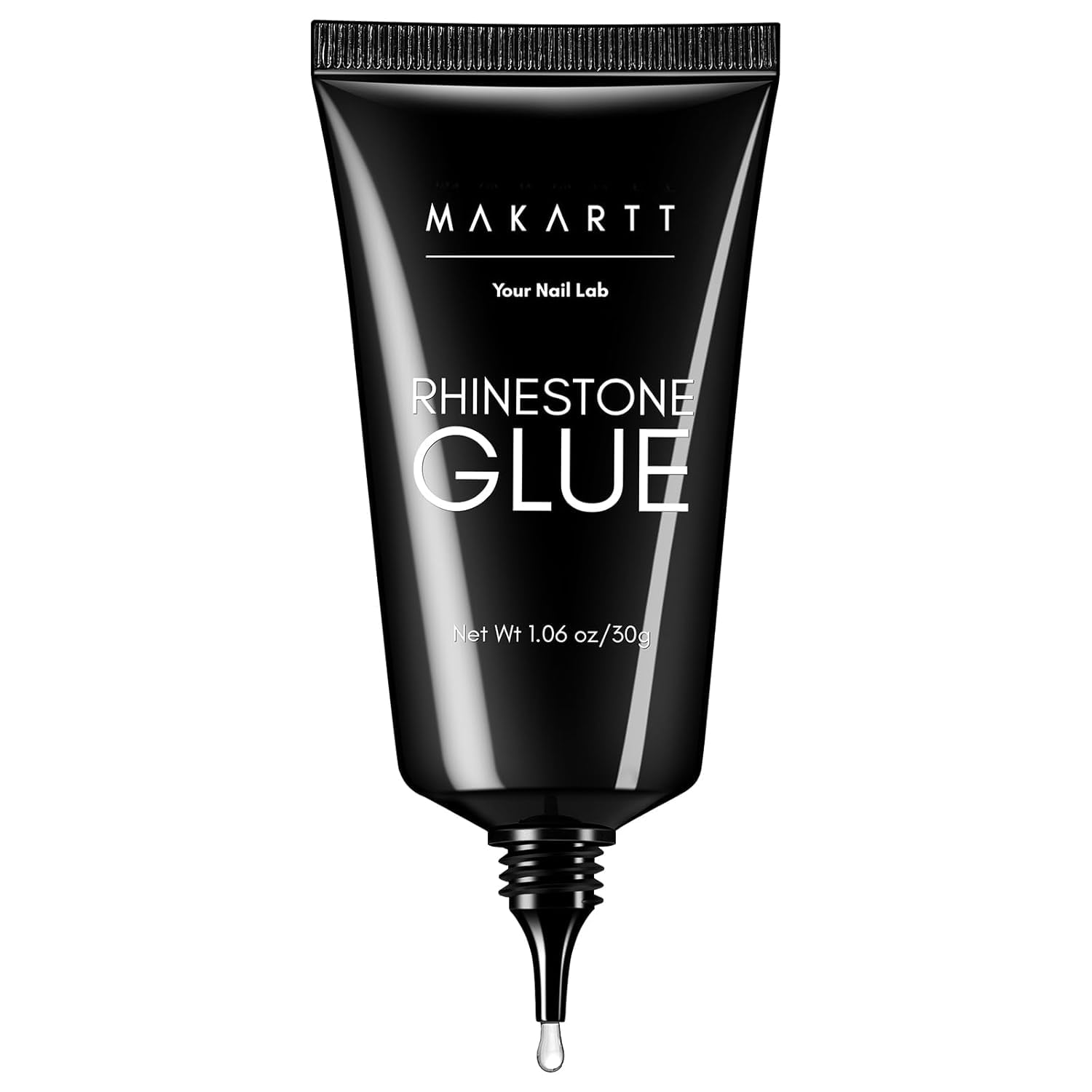 Makartt Rhinestone Gel 30 g Nagelkleber für Strass
