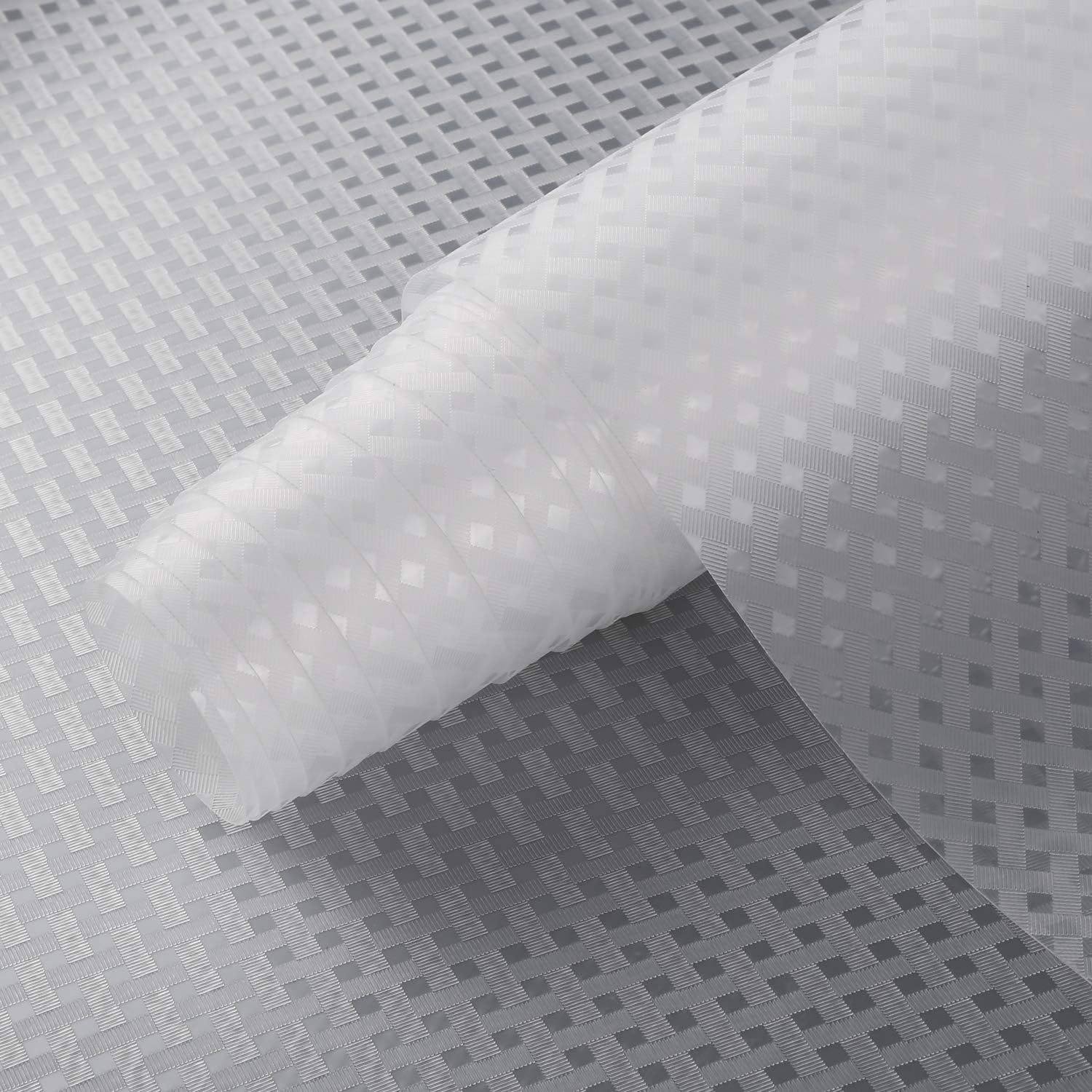 Thumbnail 3 de Shelf Liner 44,5cmx300cm Küchenschubladenmatte 🧽