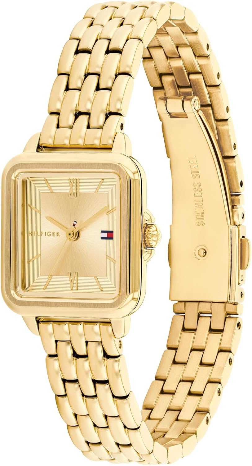 Detalle 2 de Tommy Hilfiger Women's Watch, 22.5mm