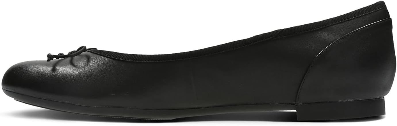 Detalle de Clarks Couture Bloom, Women's Ballet Flats