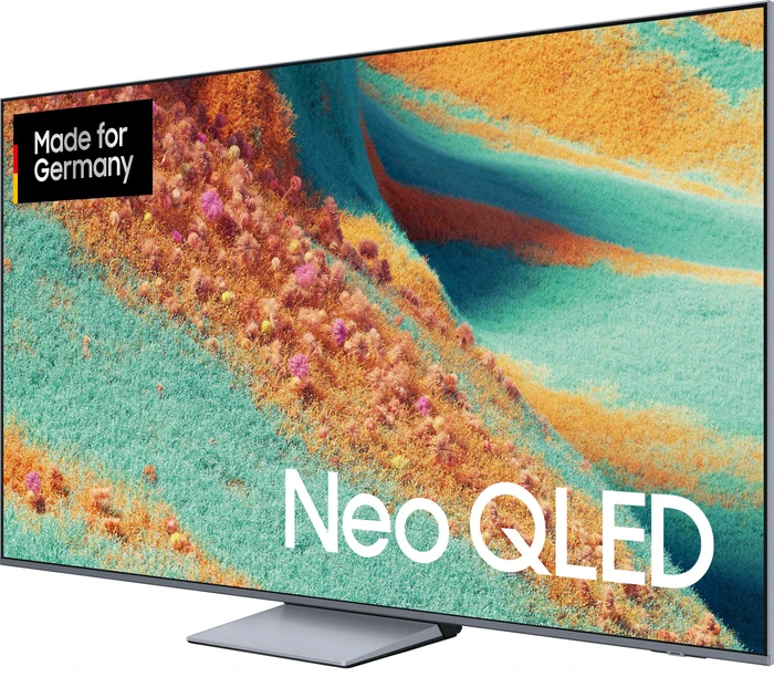Thumbnail 6 de Samsung 55" Neo QLED QN85F + HW-B760GF: Realistische Farben trifft satten Sound