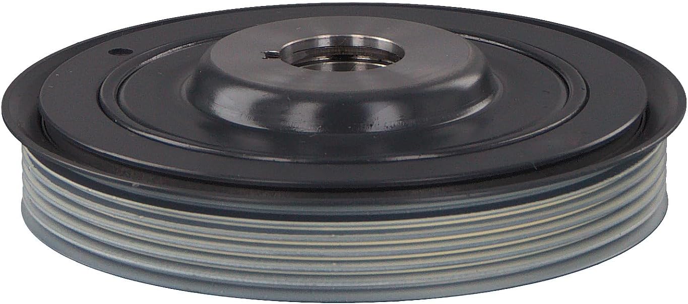 Detalle 2 de Febi bilstein 28525 Poulie vilebrequin 30,0 mm