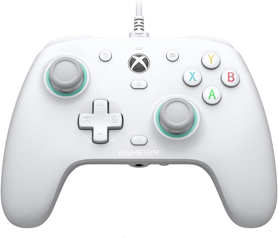Thumbnail 6 de GameSir G7 SE Wired Xbox controller