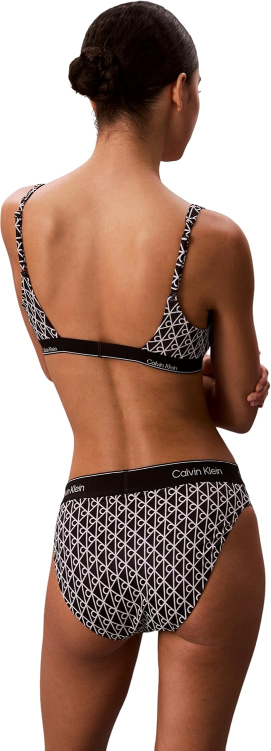 Thumbnail 2 de Calvin Klein Women's Bikini Lv00q61132 Swim Bottoms – Pack of 1