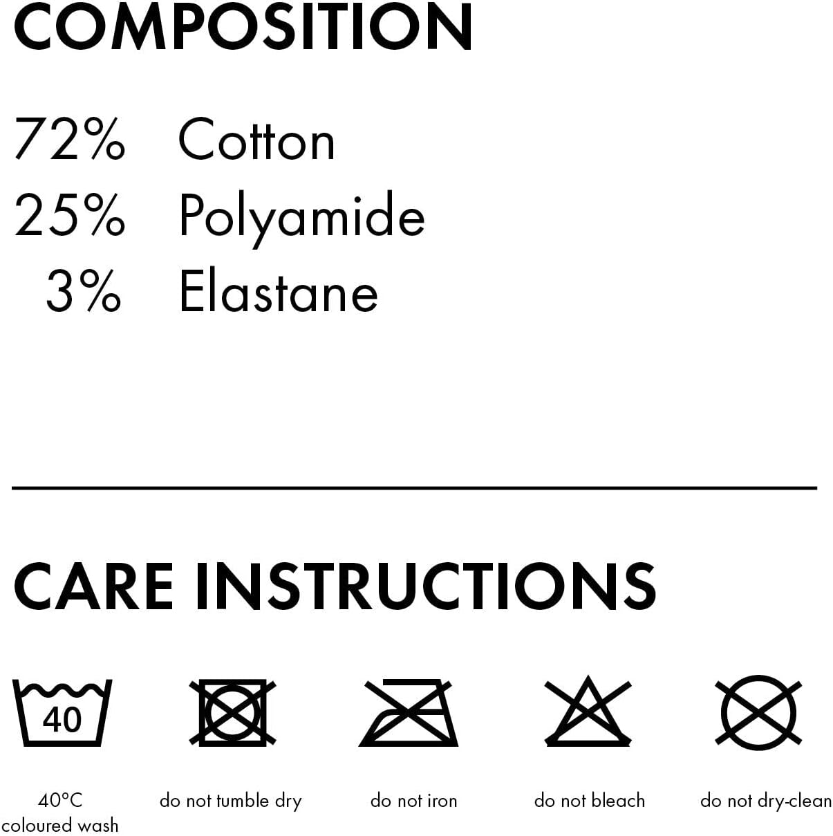 Thumbnail 5 de Burlington femme Everyday Sneaker 2-Pack : socquettes basses en coton respirantes (36–41)