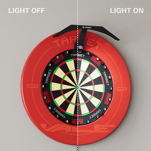 Thumbnail 7 de Target Darts LED Dartboard Light: bright, simple mounting for all boards