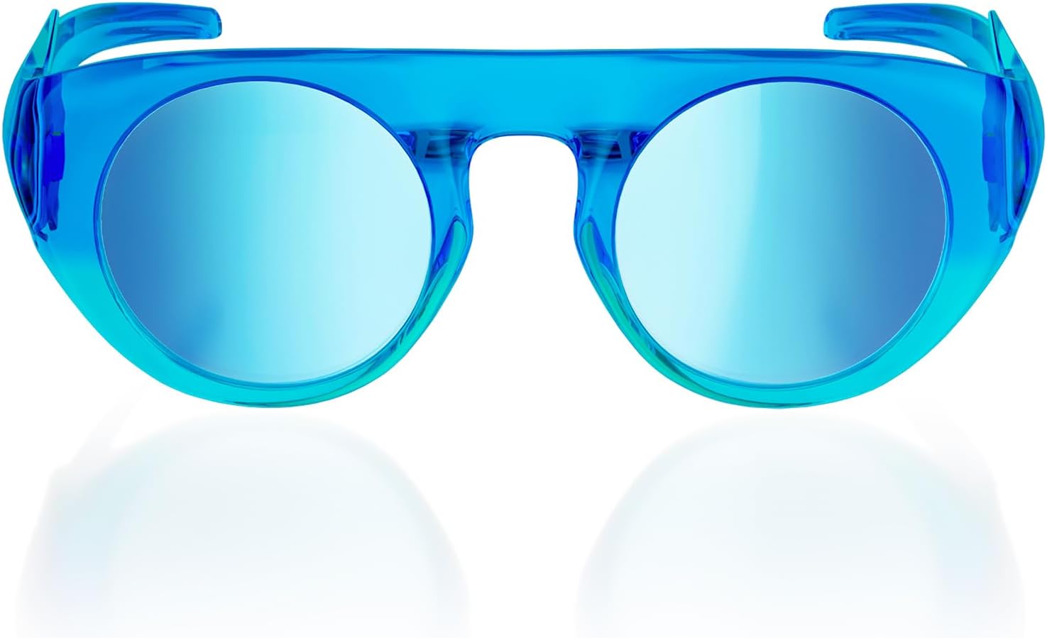 Detalle de ARENA DIAMANTA Occhiali da Sole Polarizzati Lifestyle – leggerezza, stile e protezione made in Italy