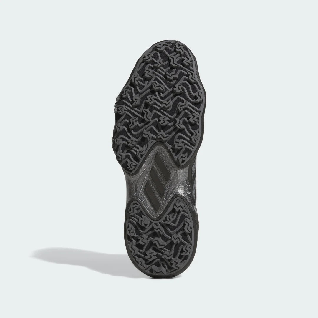 Thumbnail 2 de Adidas Codechaos 25 Spikeless: Zapatilla de golf en negro