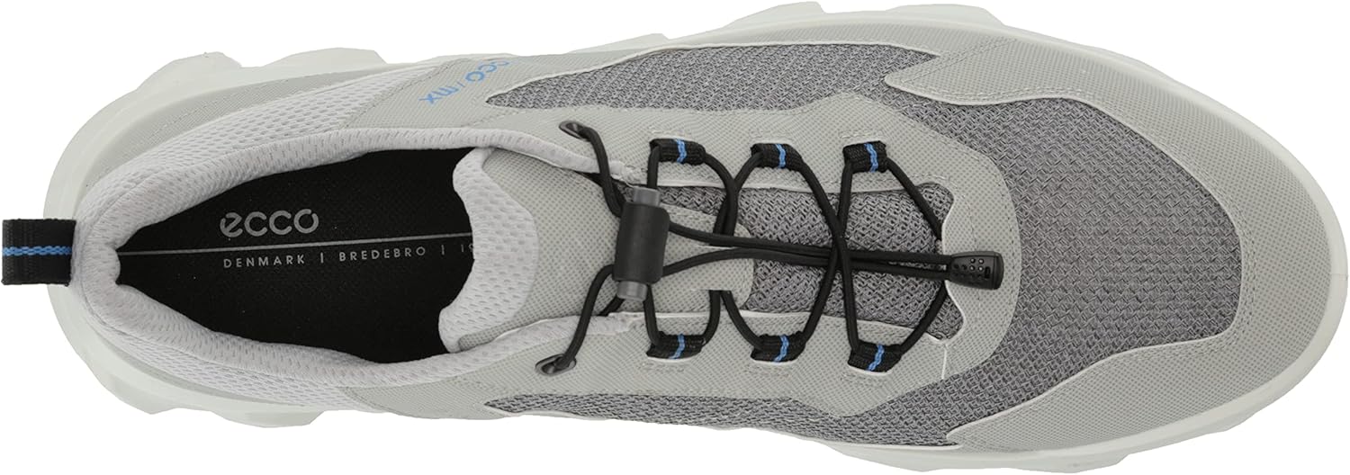 Thumbnail 4 de ECCO Herren Sneaker Low MX – Komfort mit BREATHRU-Mesh und robuster Laufsohle