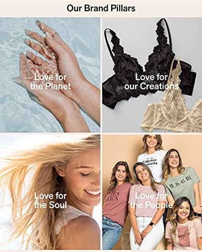 Thumbnail 6 de Leonisa - Sujetador Postoperatorio con Cierre Delantero sin Aros, Corrector de Espalda