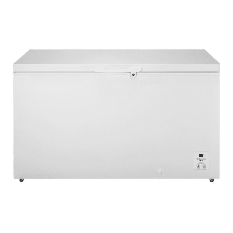 Detalle de Hisense FT546D4AWLYE Congelador horizontal 420 L, clase E