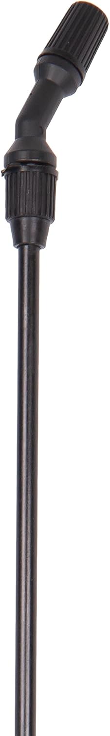 Detalle de Cofan pulverizador de presión manual de 5 litros (HDPE) para agricultura y jardinería