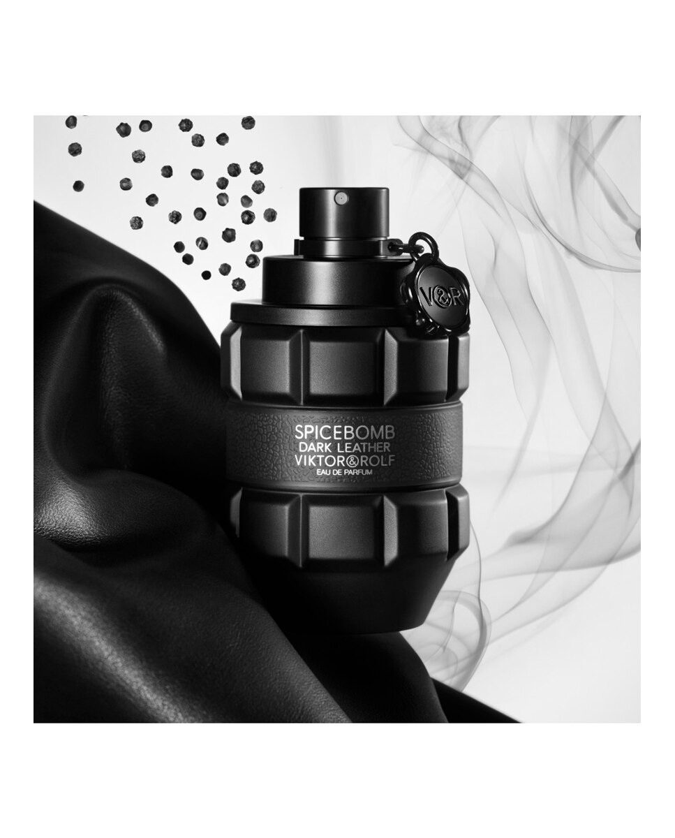 Thumbnail 2 de Viktor&Rolf Spicebomb perfume 100 ml