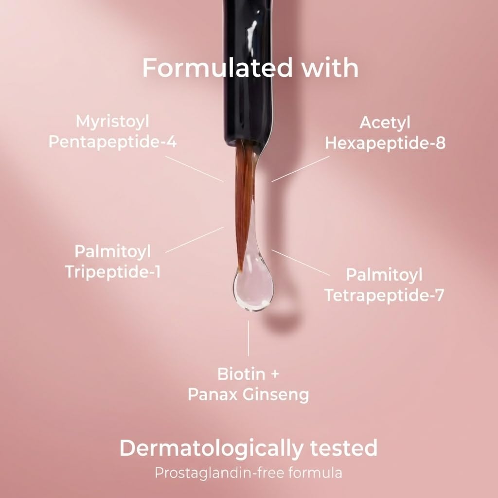 Thumbnail 4 de ForChics Lash Growth Serum 2 Weeks