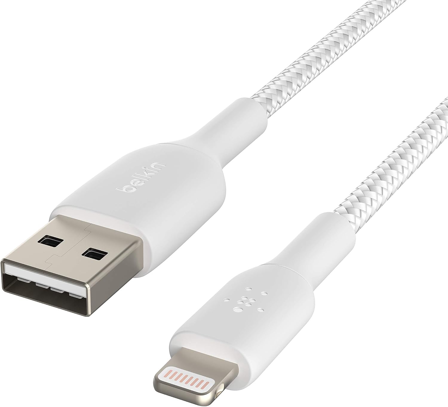 Detalle de Belkin Lightning cable 3 m