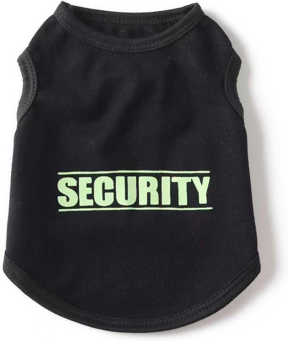 Detalle de Dog T-Shirts, XL