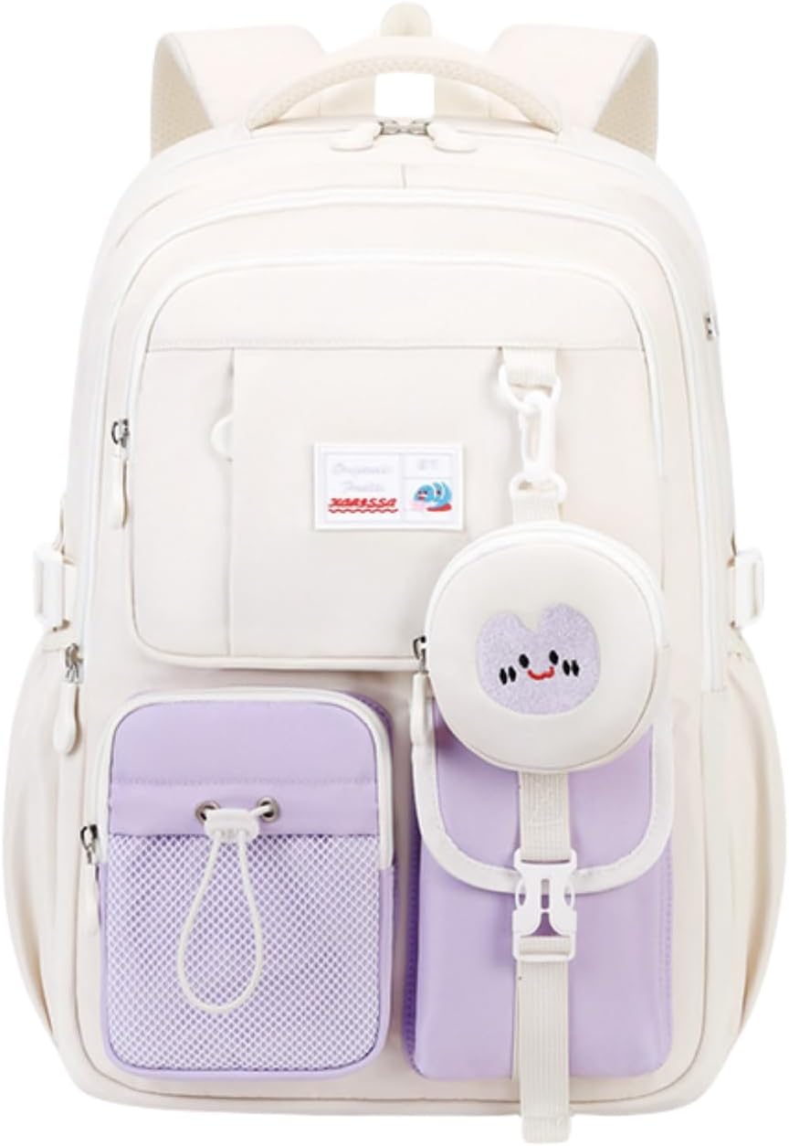 Detalle de Armbq School Backpack 45cm daypack